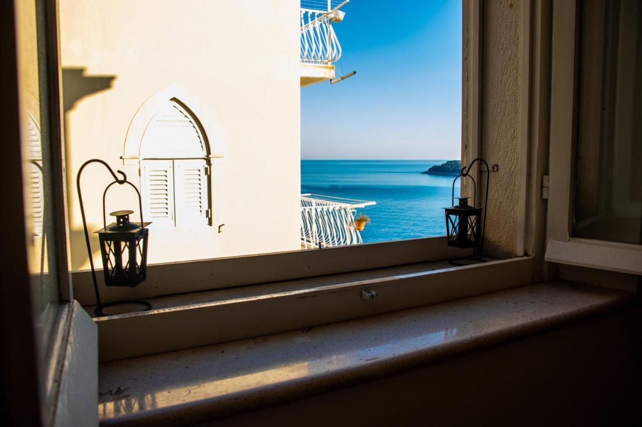 Villa Odak Dubrovnik Exterior foto